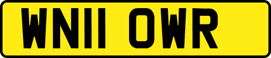 WN11OWR
