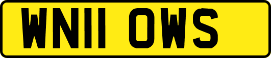 WN11OWS