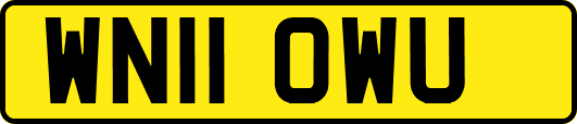 WN11OWU