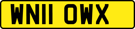 WN11OWX