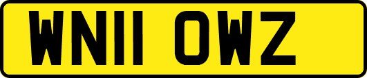 WN11OWZ