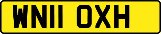 WN11OXH