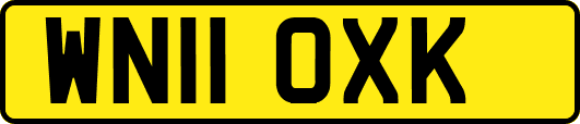 WN11OXK