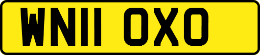 WN11OXO