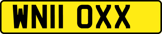 WN11OXX