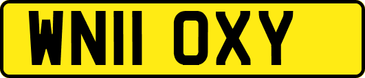 WN11OXY