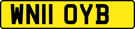 WN11OYB