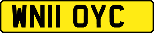 WN11OYC