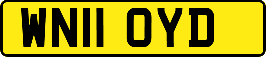 WN11OYD