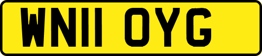 WN11OYG