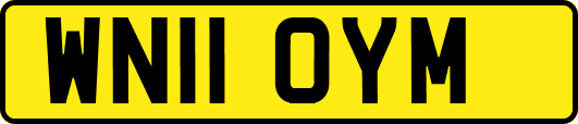 WN11OYM