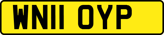 WN11OYP