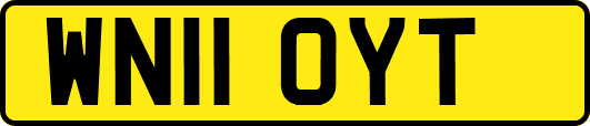 WN11OYT