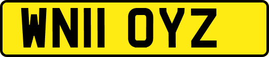 WN11OYZ