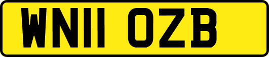 WN11OZB