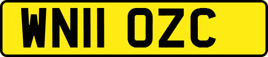 WN11OZC