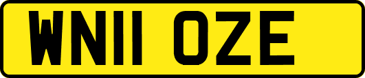 WN11OZE