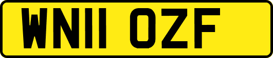 WN11OZF