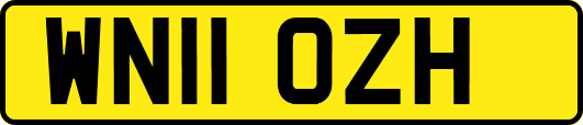WN11OZH