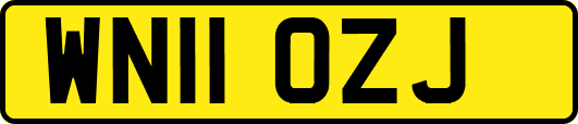 WN11OZJ