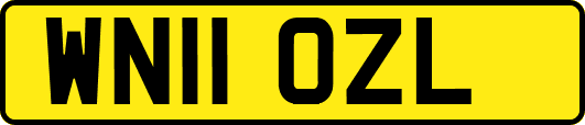 WN11OZL