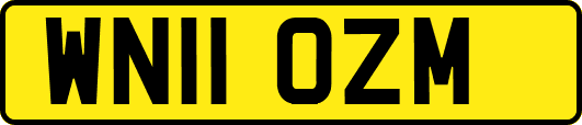 WN11OZM