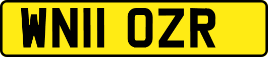 WN11OZR