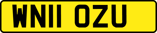 WN11OZU