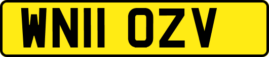 WN11OZV