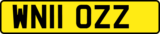 WN11OZZ