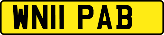 WN11PAB