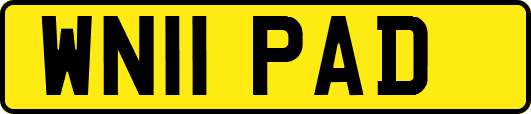 WN11PAD