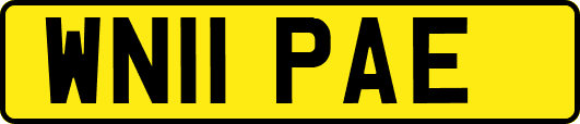WN11PAE