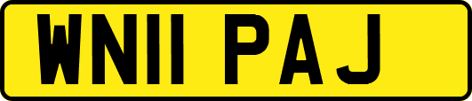 WN11PAJ