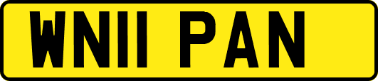 WN11PAN