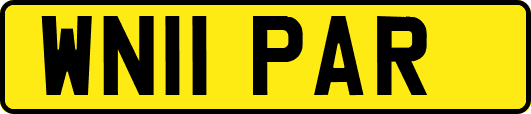 WN11PAR