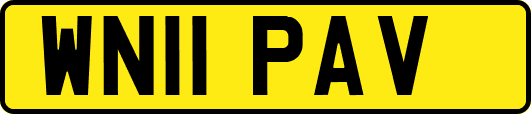 WN11PAV