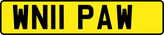 WN11PAW