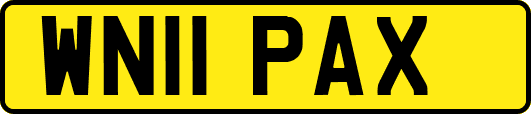 WN11PAX