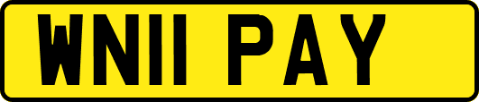 WN11PAY