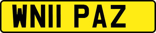 WN11PAZ