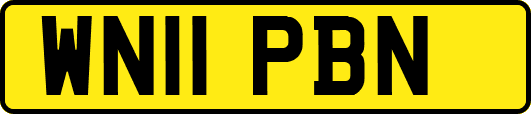 WN11PBN