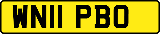 WN11PBO