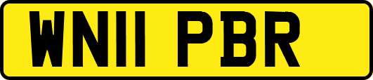 WN11PBR