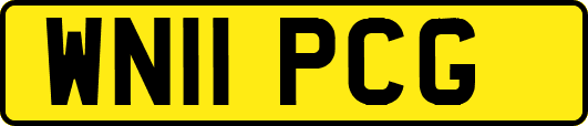 WN11PCG