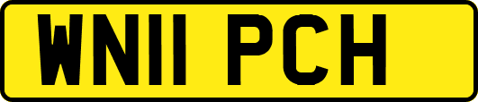 WN11PCH