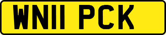 WN11PCK