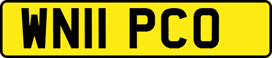 WN11PCO