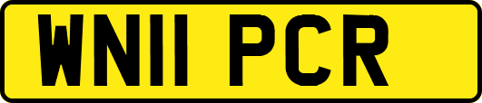 WN11PCR
