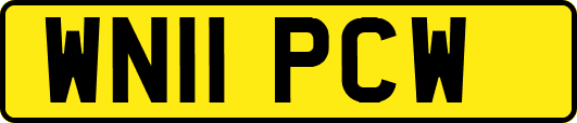WN11PCW
